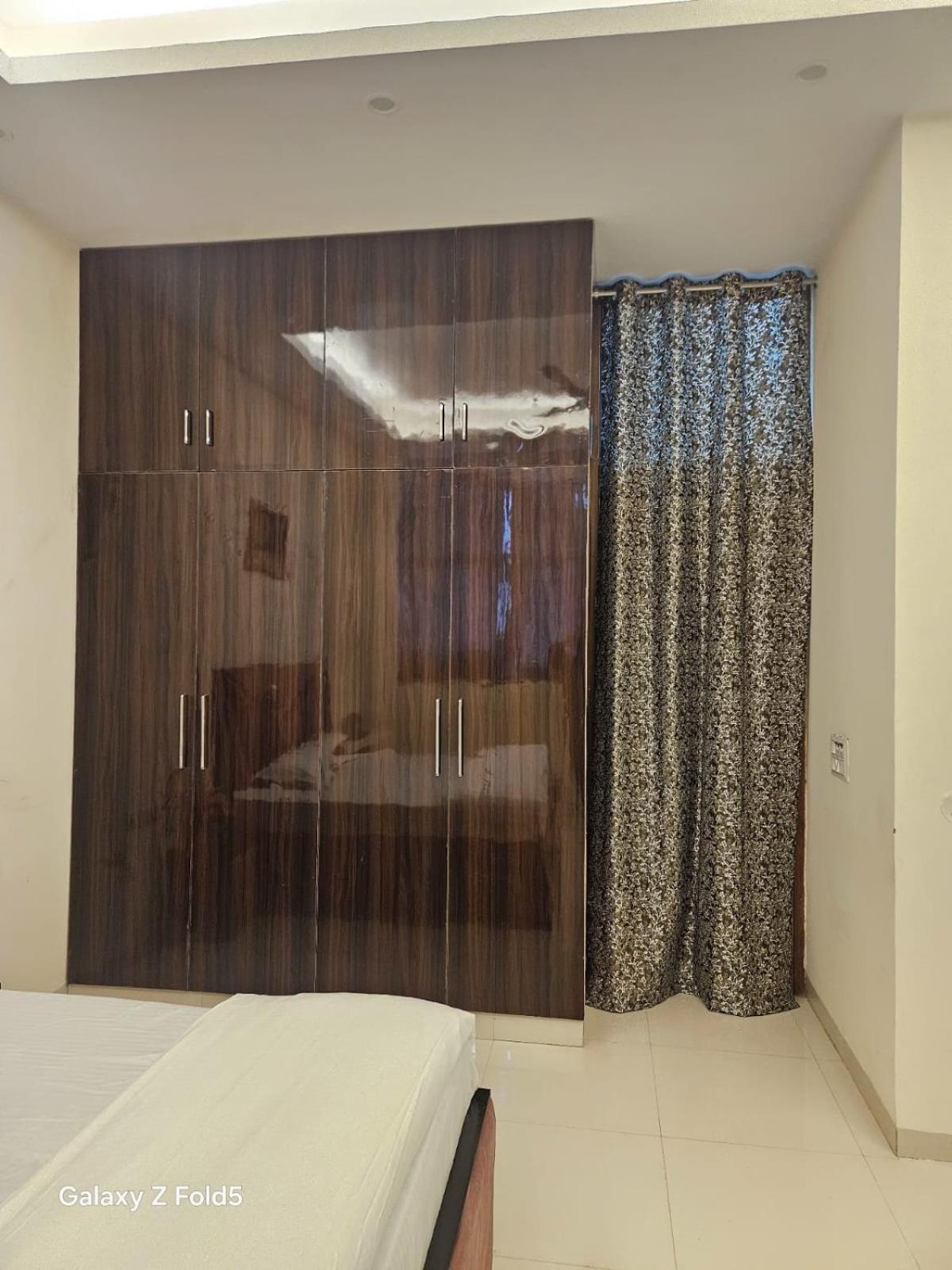 Ashirwaad 249 Panzió Greater Noida Kültér fotó